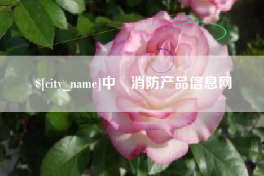 合肥中囯消防产品信息网