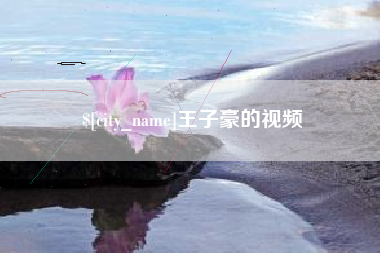 合肥王子豪的视频