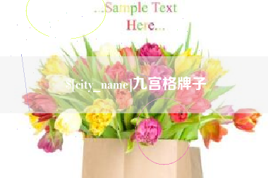 合肥九宫格牌子